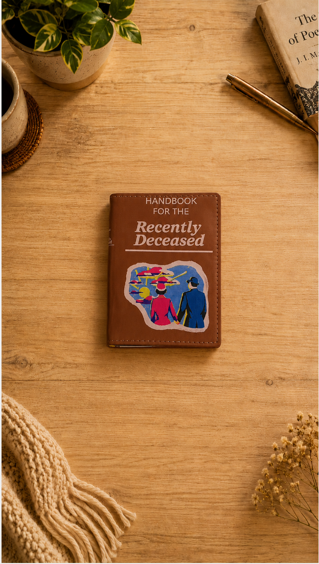Storyfold Wallets