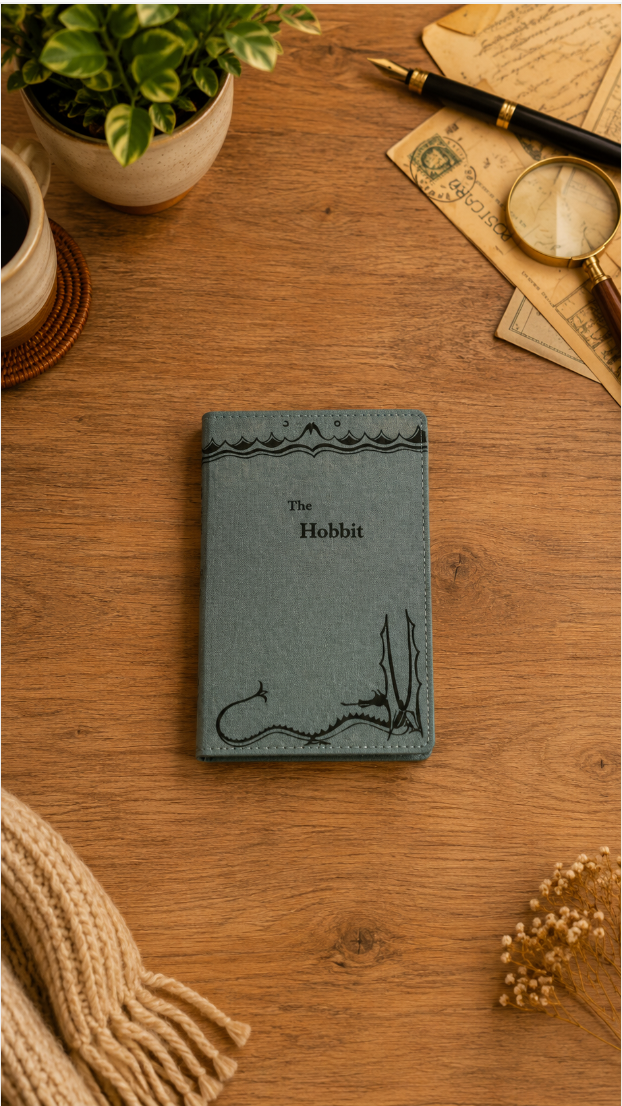 Storyfold Wallets