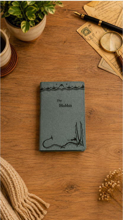 Storyfold Wallets
