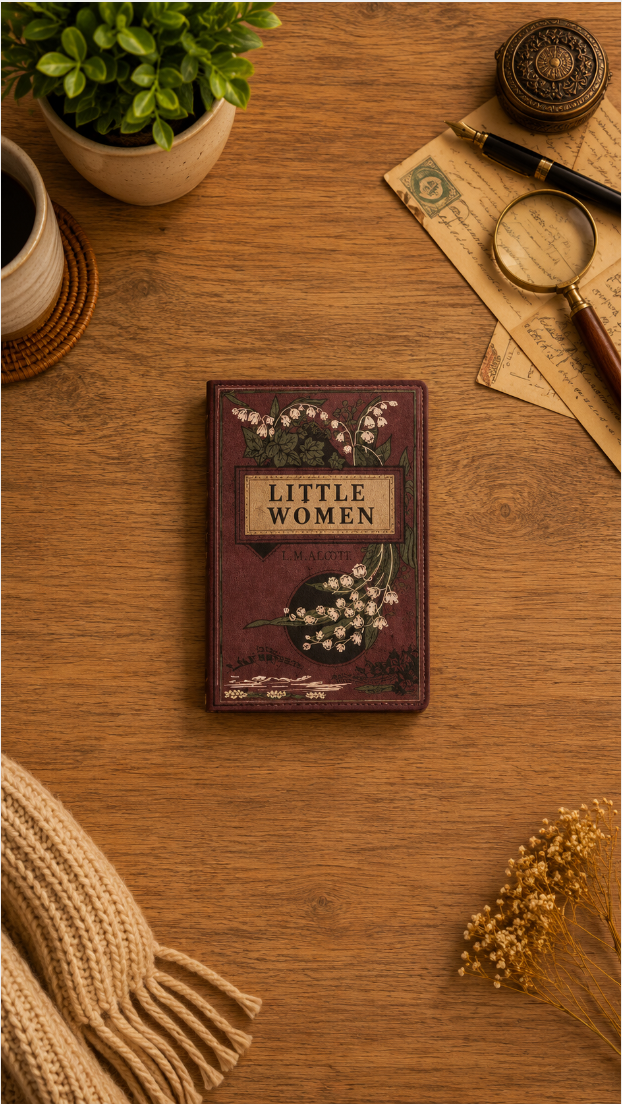 Storyfold Wallets