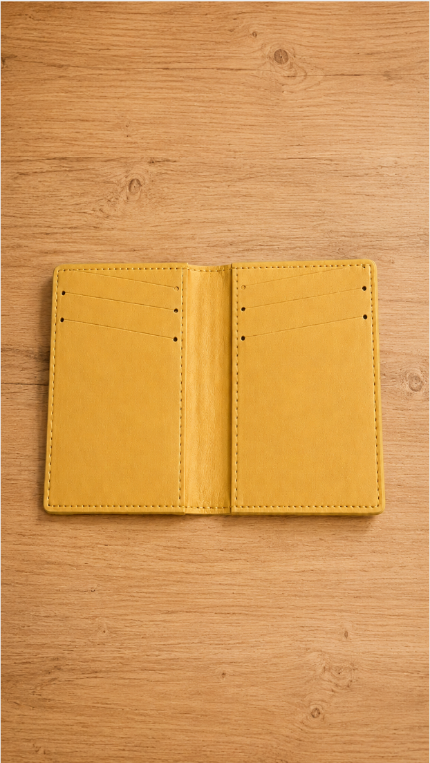 Storyfold Wallets