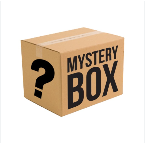 Mystery Box